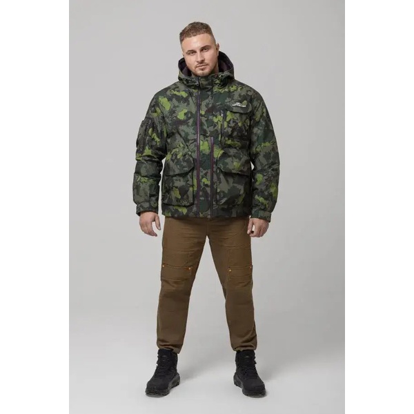 Куртка Remington Sorbonne