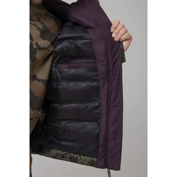 Куртка Remington Sorbonne