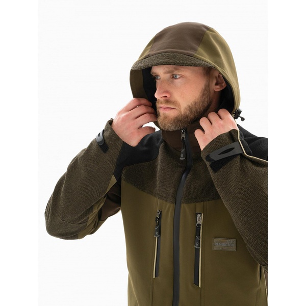 Куртка Remington Invincible