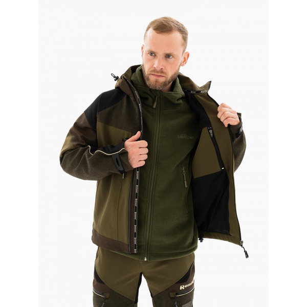 Куртка Remington Invincible