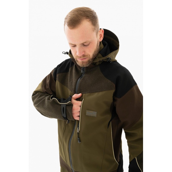 Куртка Remington Invincible