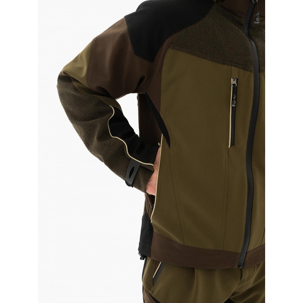 Куртка Remington Invincible