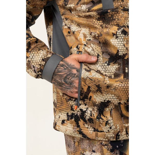 Костюм Remington Mountain Range Yellow Waterfowl Honeycombs