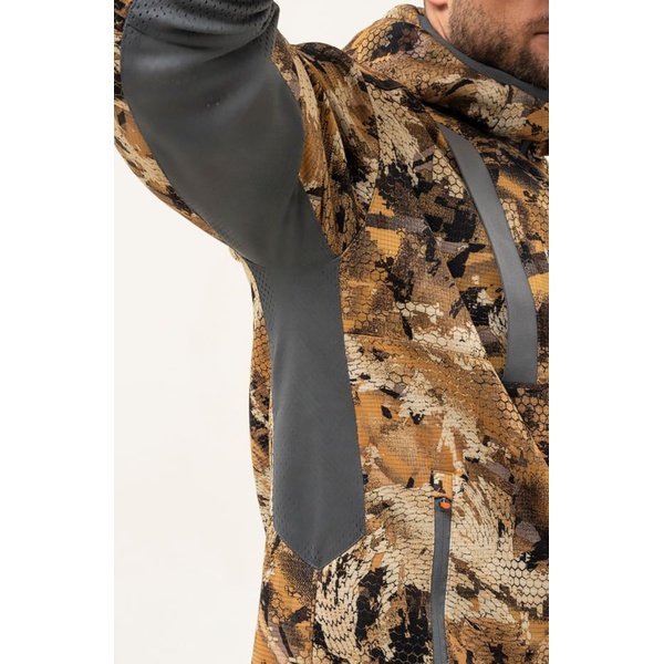 Костюм Remington Mountain Range Yellow Waterfowl Honeycombs