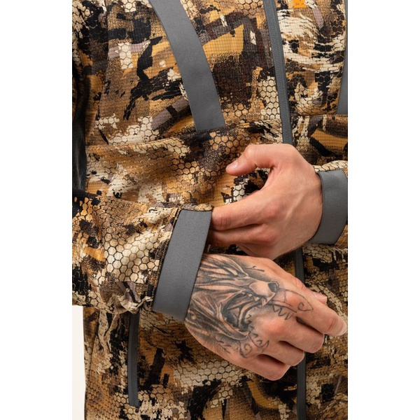 Костюм Remington Mountain Range Yellow Waterfowl Honeycombs