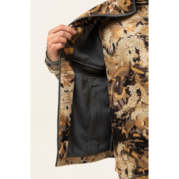 Костюм Remington Mountain Range Yellow Waterfowl Honeycombs