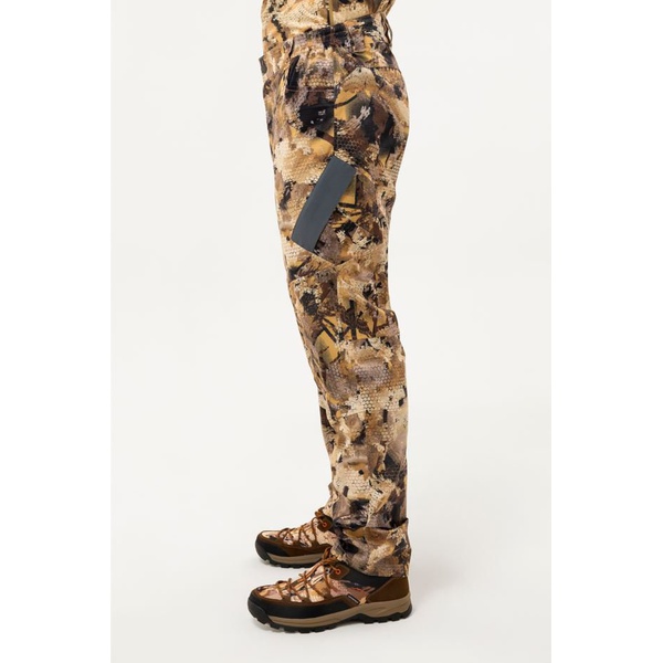 Костюм Remington Mountain Range Yellow Waterfowl Honeycombs