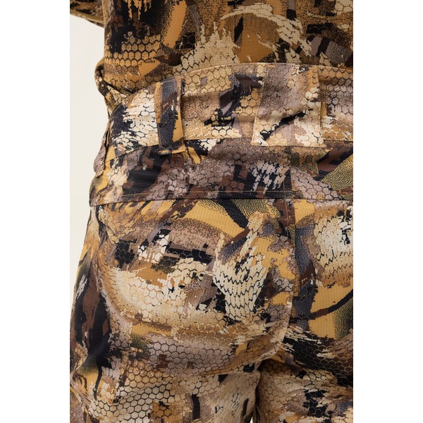 Костюм Remington Mountain Range Yellow Waterfowl Honeycombs