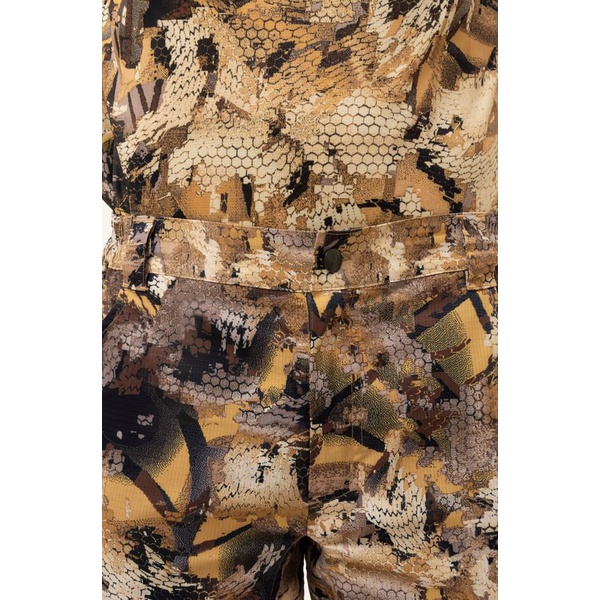 Костюм Remington Mountain Range Yellow Waterfowl Honeycombs