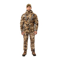 Костюм Remington Mountain Range Yellow Waterfowl Honeycombs