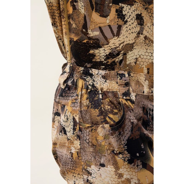 Костюм Remington Mountain Range Yellow Waterfowl Honeycombs