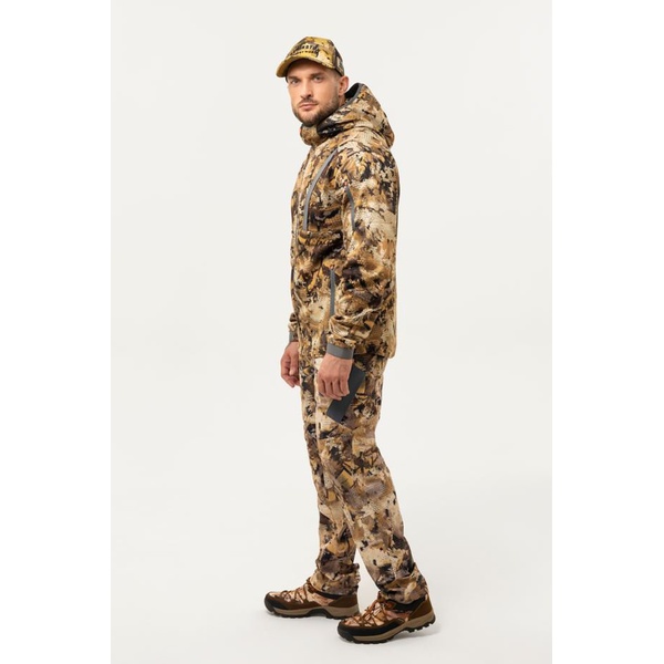 Костюм Remington Mountain Range Yellow Waterfowl Honeycombs