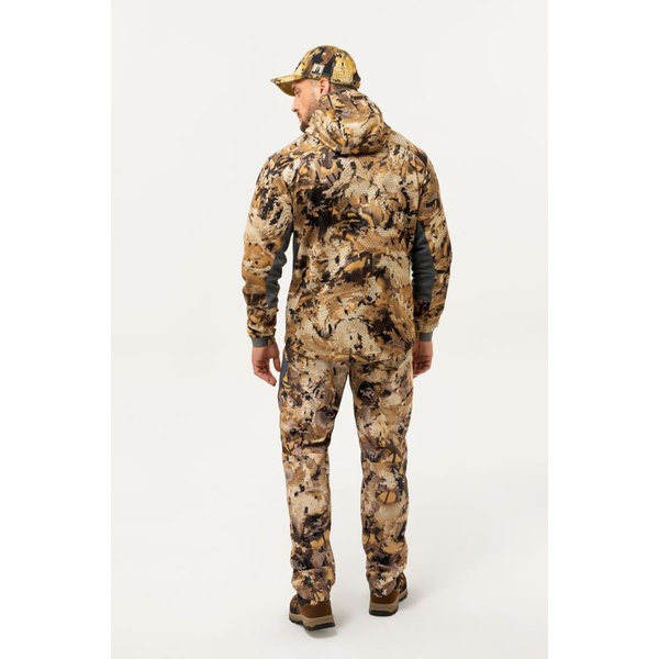 Костюм Remington Mountain Range Yellow Waterfowl Honeycombs