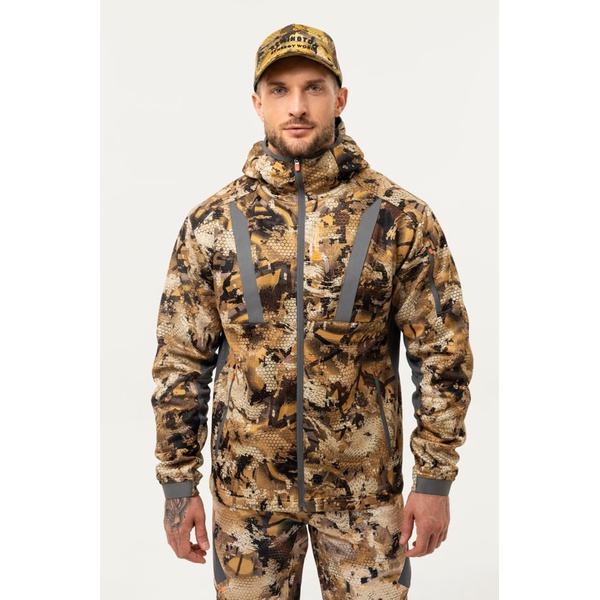 Костюм Remington Mountain Range Yellow Waterfowl Honeycombs