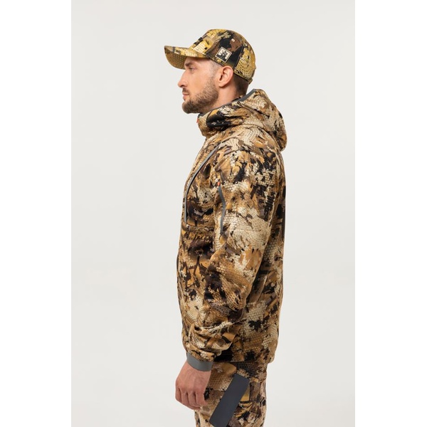 Костюм Remington Mountain Range Yellow Waterfowl Honeycombs