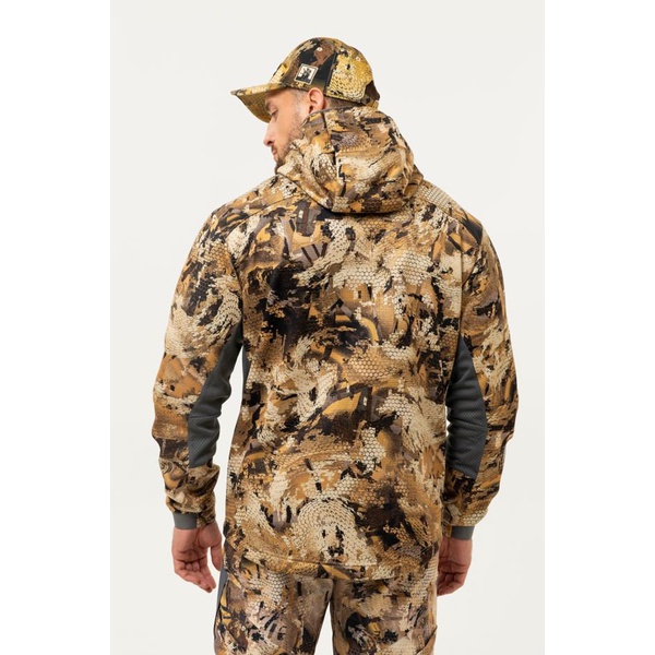 Костюм Remington Mountain Range Yellow Waterfowl Honeycombs