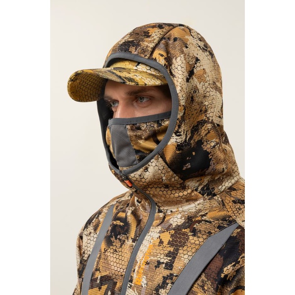 Костюм Remington Mountain Range Yellow Waterfowl Honeycombs