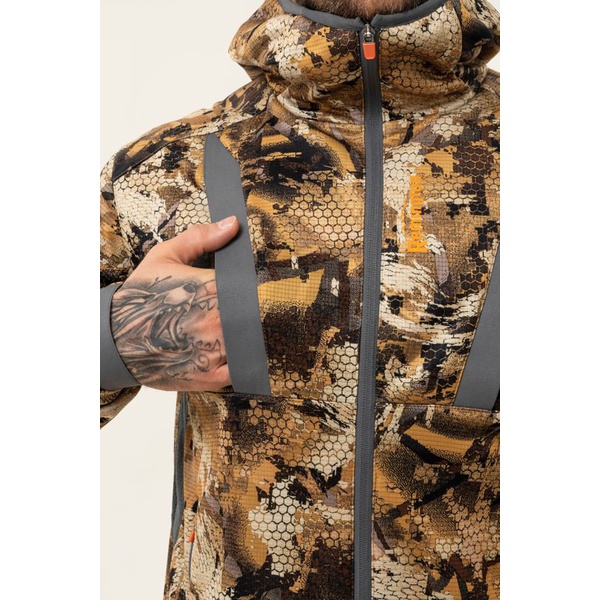 Костюм Remington Mountain Range Yellow Waterfowl Honeycombs