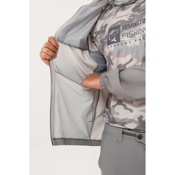 Костюм Remington Hot Summer