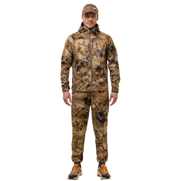 Костюм Remington Oreo