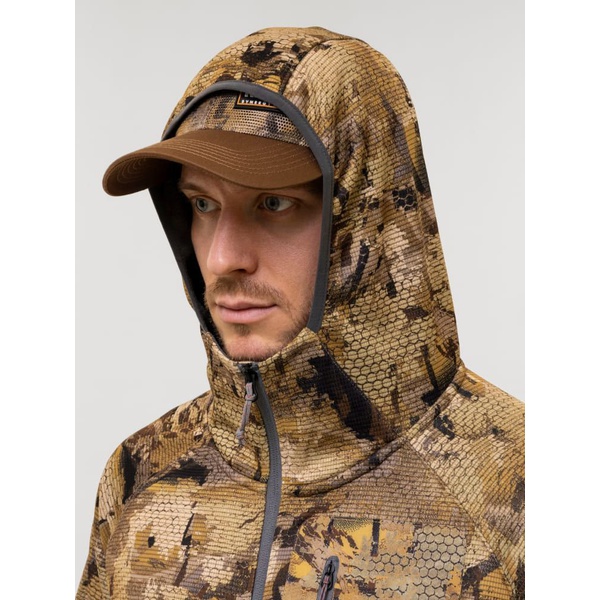 Костюм Remington Oreo