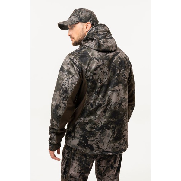 Костюм Remington Stalker Renewed Black Camo