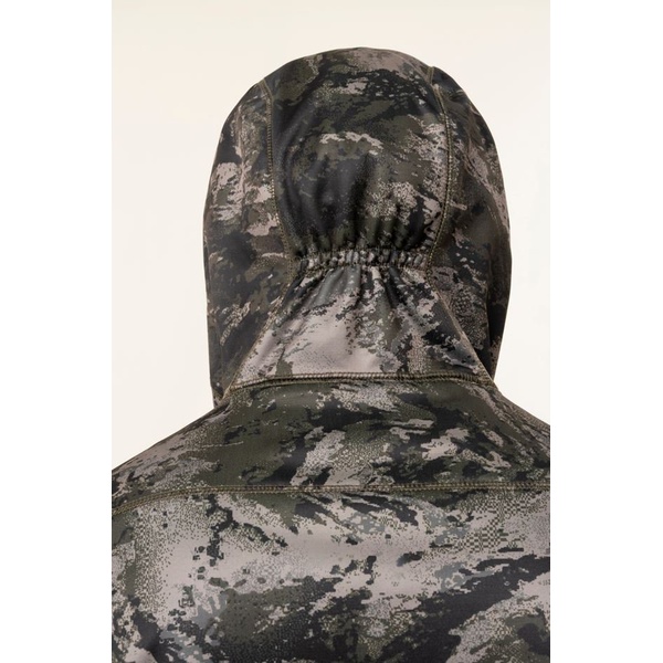 Костюм Remington Stalker Renewed Black Camo
