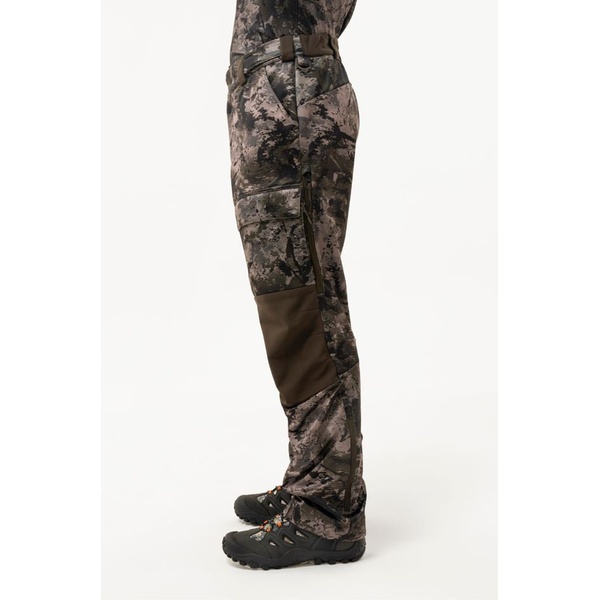 Костюм Remington Stalker Renewed Black Camo