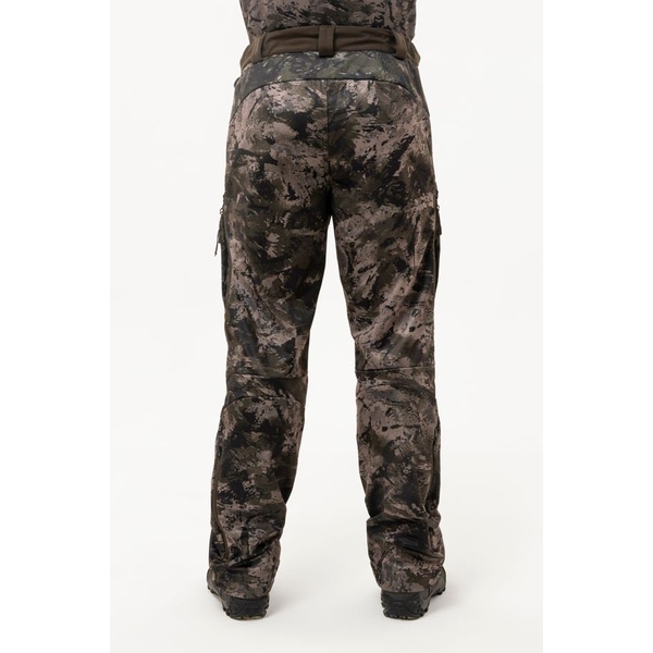 Костюм Remington Stalker Renewed Black Camo