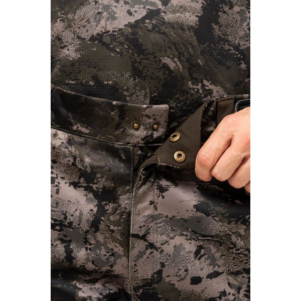 Костюм Remington Stalker Renewed Black Camo