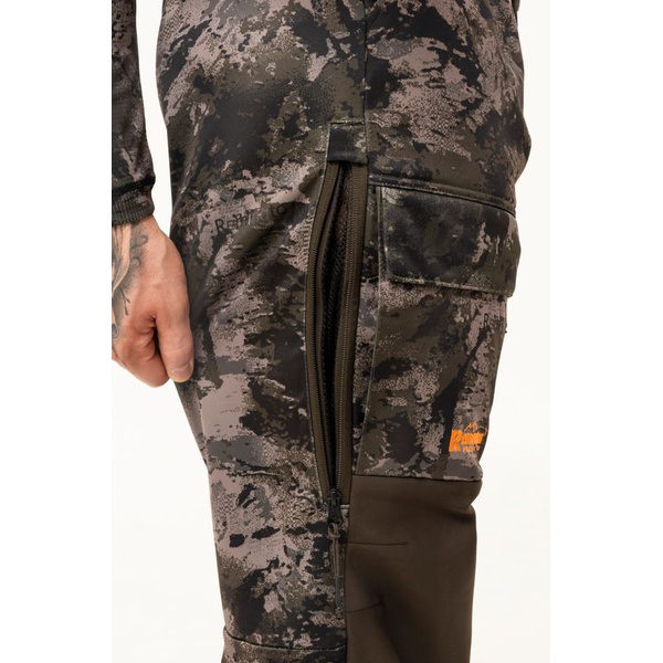 Костюм Remington Stalker Renewed Black Camo
