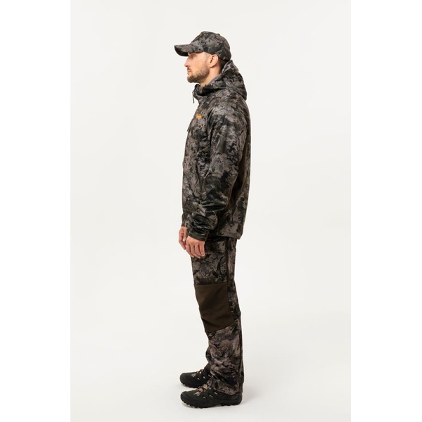 Костюм Remington Stalker Renewed Black Camo