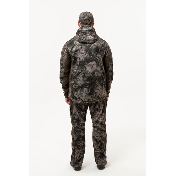 Костюм Remington Stalker Renewed Black Camo