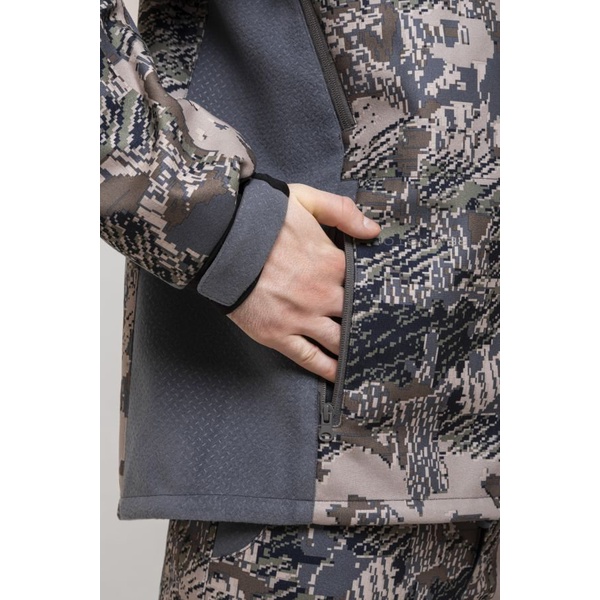 Костюм Remington XM Elite Improved Figure