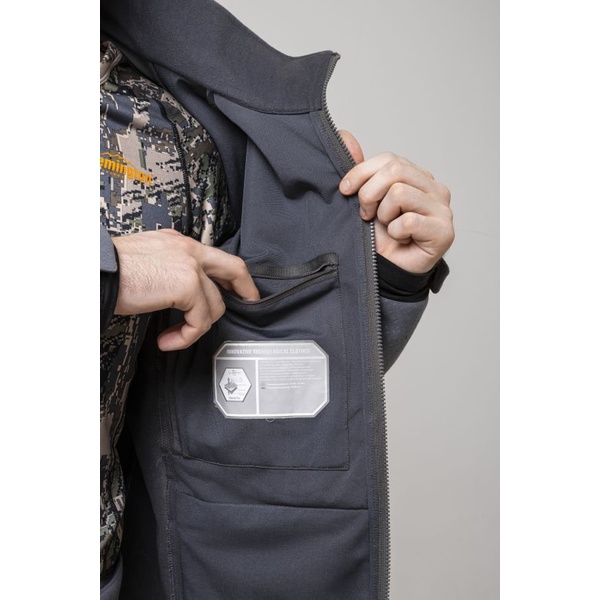 Костюм Remington XM Elite Improved Figure