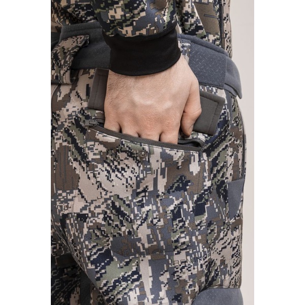 Костюм Remington XM Elite Improved Figure