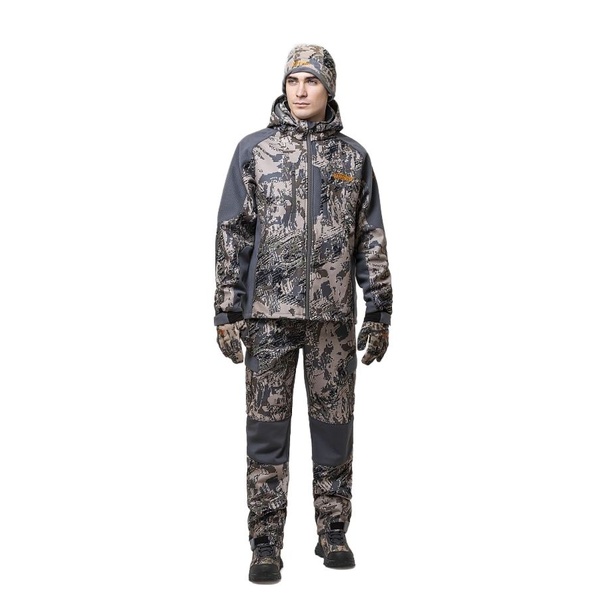 Костюм Remington XM Elite Improved Figure