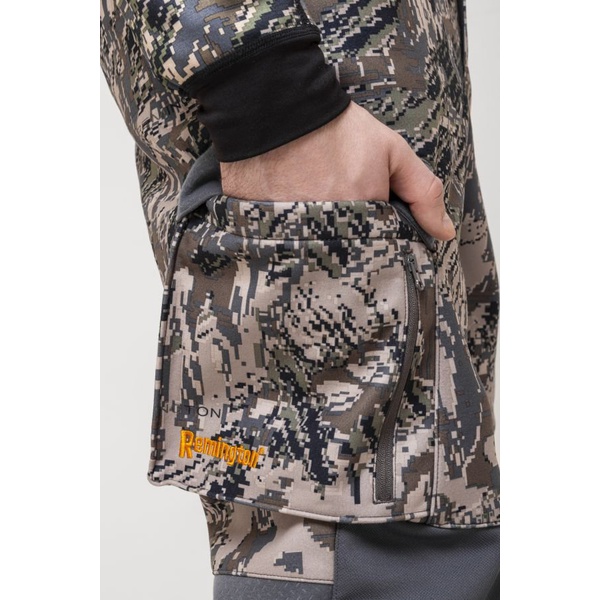 Костюм Remington XM Elite Improved Figure