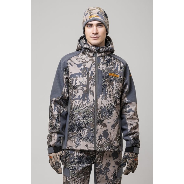 Костюм Remington XM Elite Improved Figure