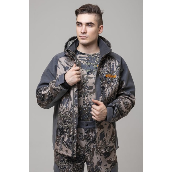 Костюм Remington XM Elite Improved Figure