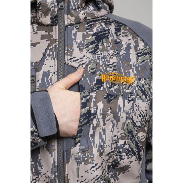 Костюм Remington XM Elite Improved Figure