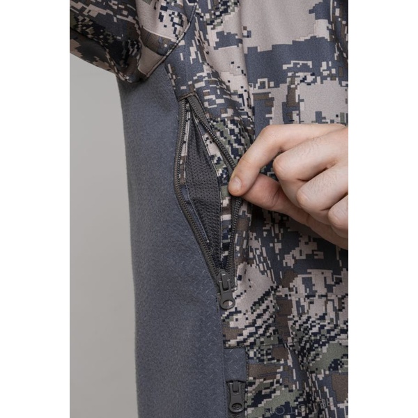 Костюм Remington XM Elite Improved Figure