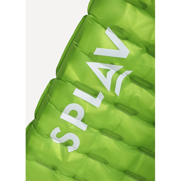 Коврик надувной Сплав Extreme Max 10