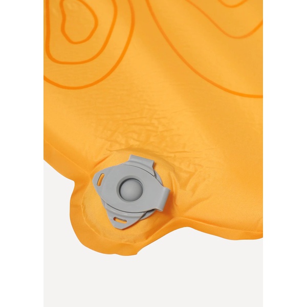 Коврик самонадувающийся Сплав Expedition Max 4