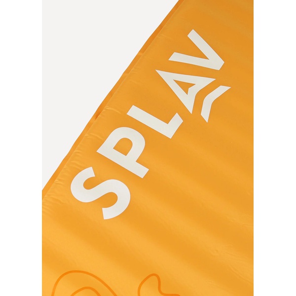 Коврик самонадувающийся Сплав Expedition Max 4