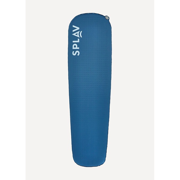 Коврик самонадувающийся Сплав Expedition Core 3.8
