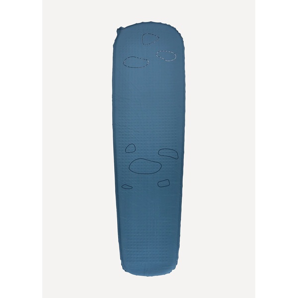 Коврик самонадувающийся Сплав Expedition Core 3.8