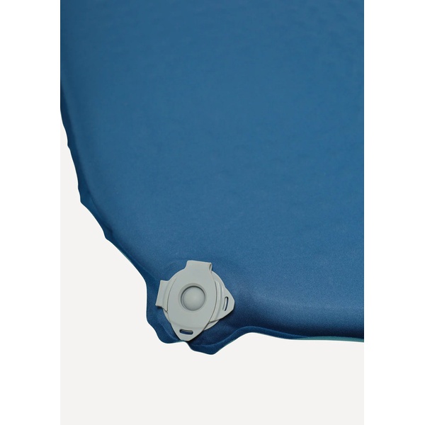 Коврик самонадувающийся Сплав Expedition Core 3.8