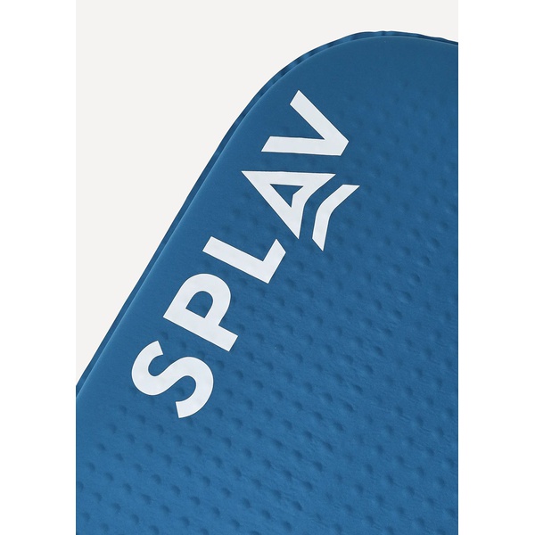 Коврик самонадувающийся Сплав Expedition Core 3.8