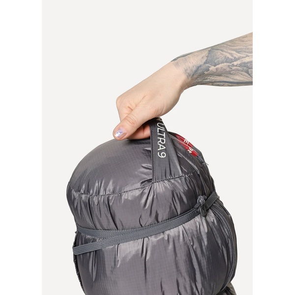 Коврик самонадувающийся Сплав Expedition Ultra 9